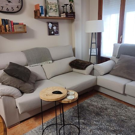 La Casa Del Gatico Apartment ลุมบิแยร์ ภายนอก รูปภาพ