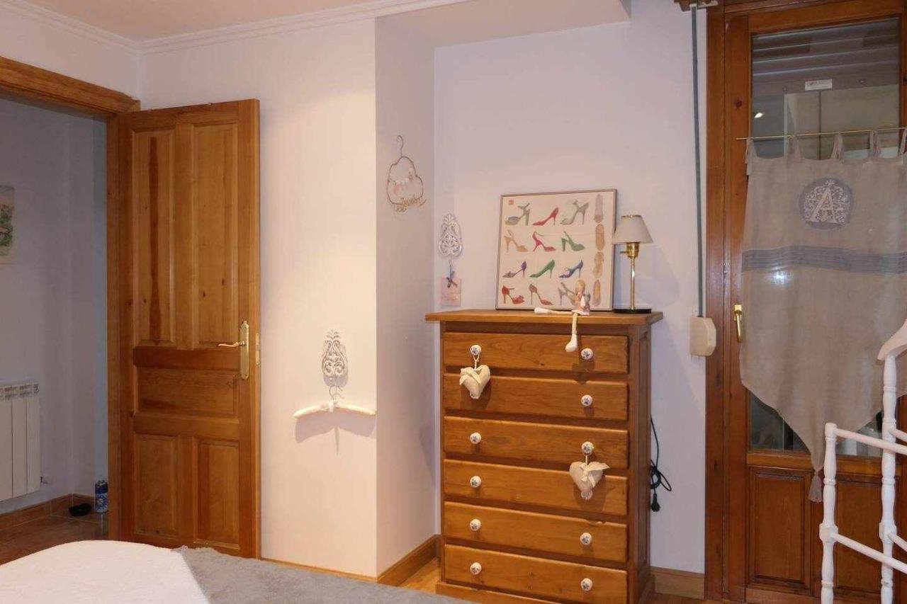 La Casa Del Gatico Apartment ลุมบิแยร์ ภายนอก รูปภาพ