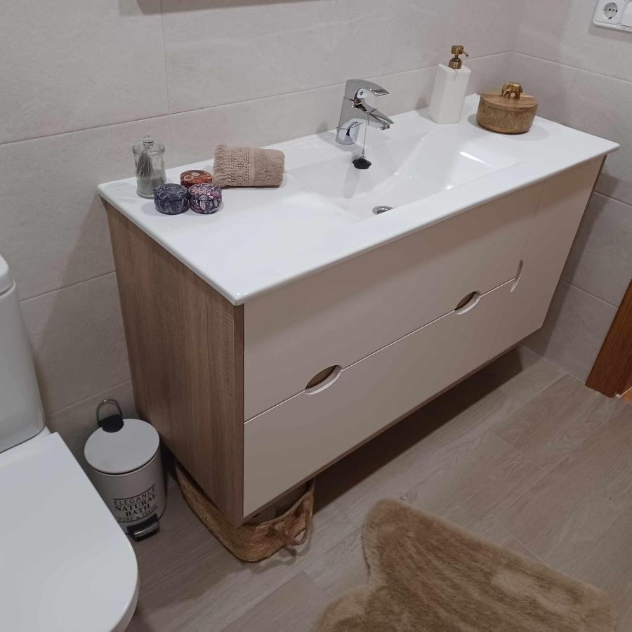 La Casa Del Gatico Apartment ลุมบิแยร์ ภายนอก รูปภาพ