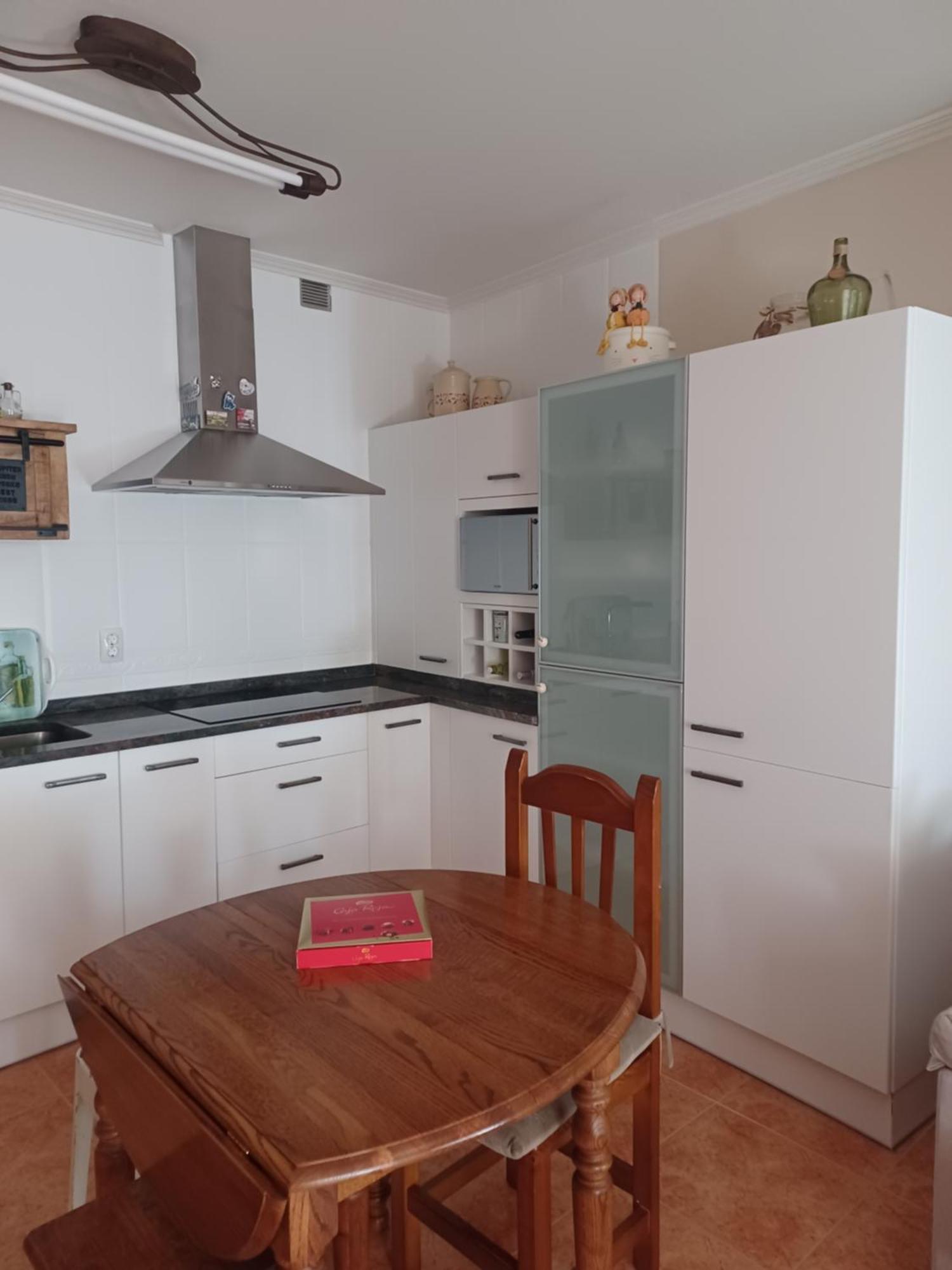 La Casa Del Gatico Apartment ลุมบิแยร์ ภายนอก รูปภาพ