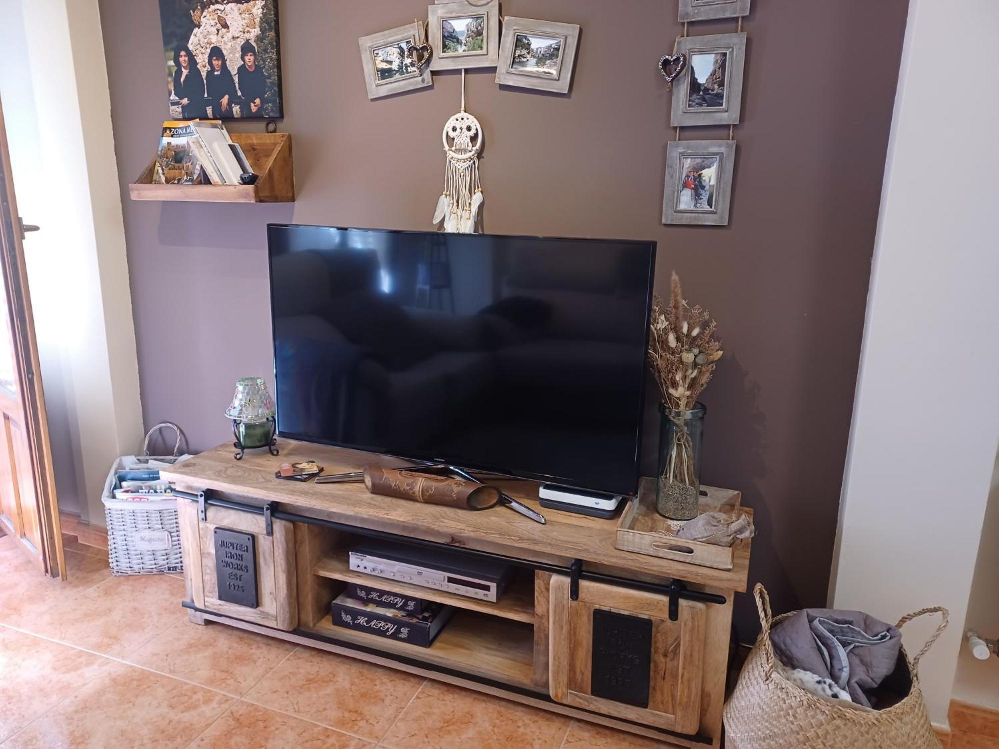 La Casa Del Gatico Apartment ลุมบิแยร์ ภายนอก รูปภาพ
