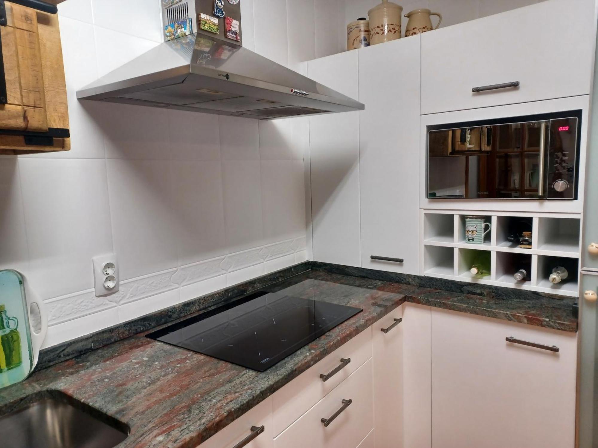 La Casa Del Gatico Apartment ลุมบิแยร์ ภายนอก รูปภาพ