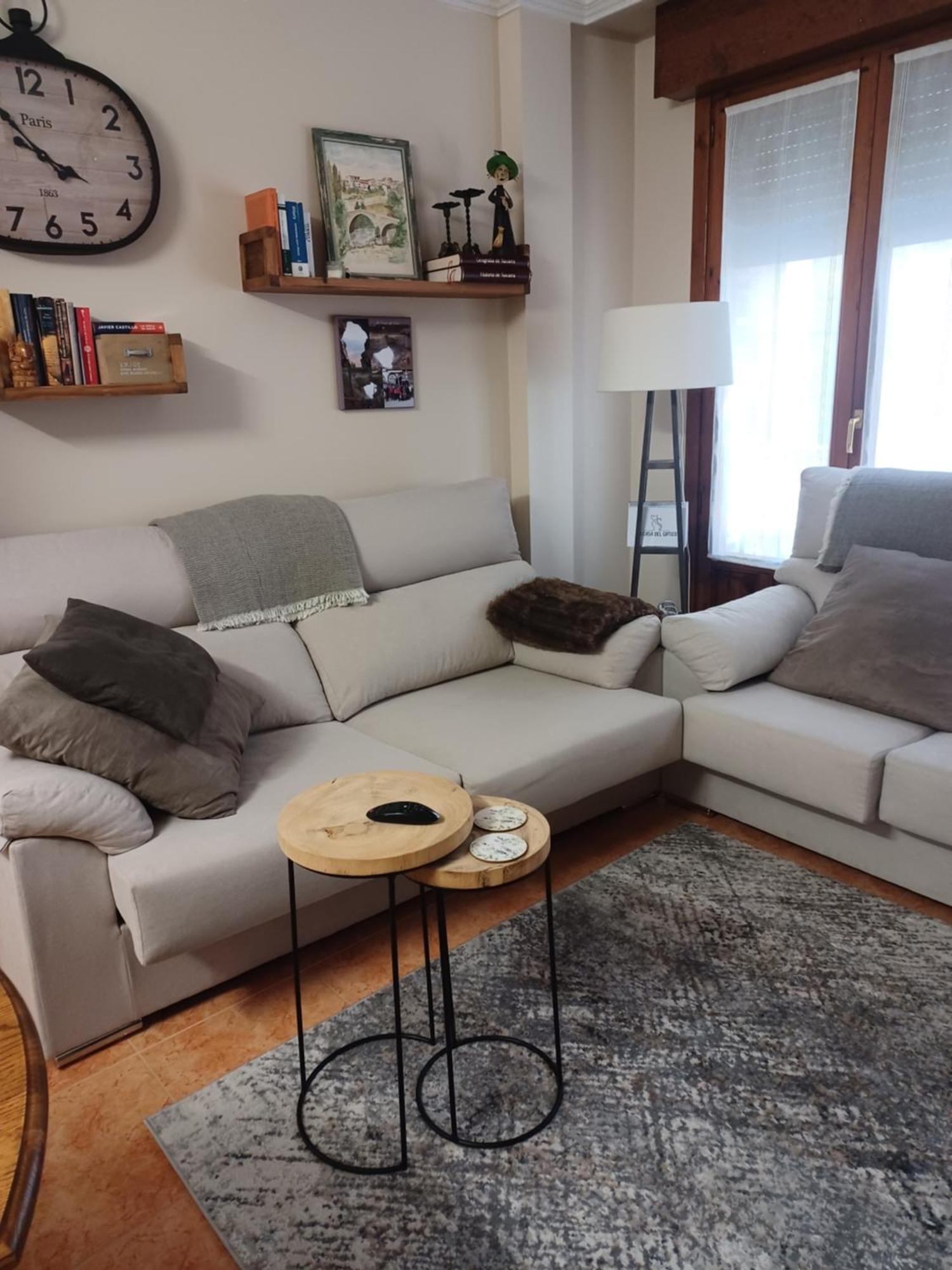 La Casa Del Gatico Apartment ลุมบิแยร์ ภายนอก รูปภาพ